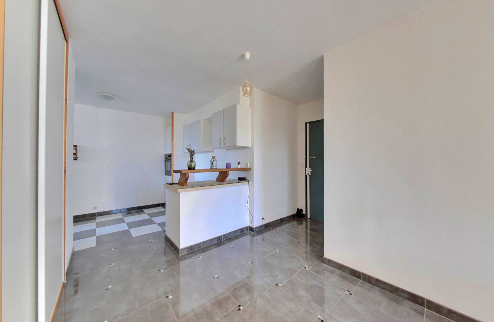 Appartement à vendre, 84m², Roissy-en-Brie