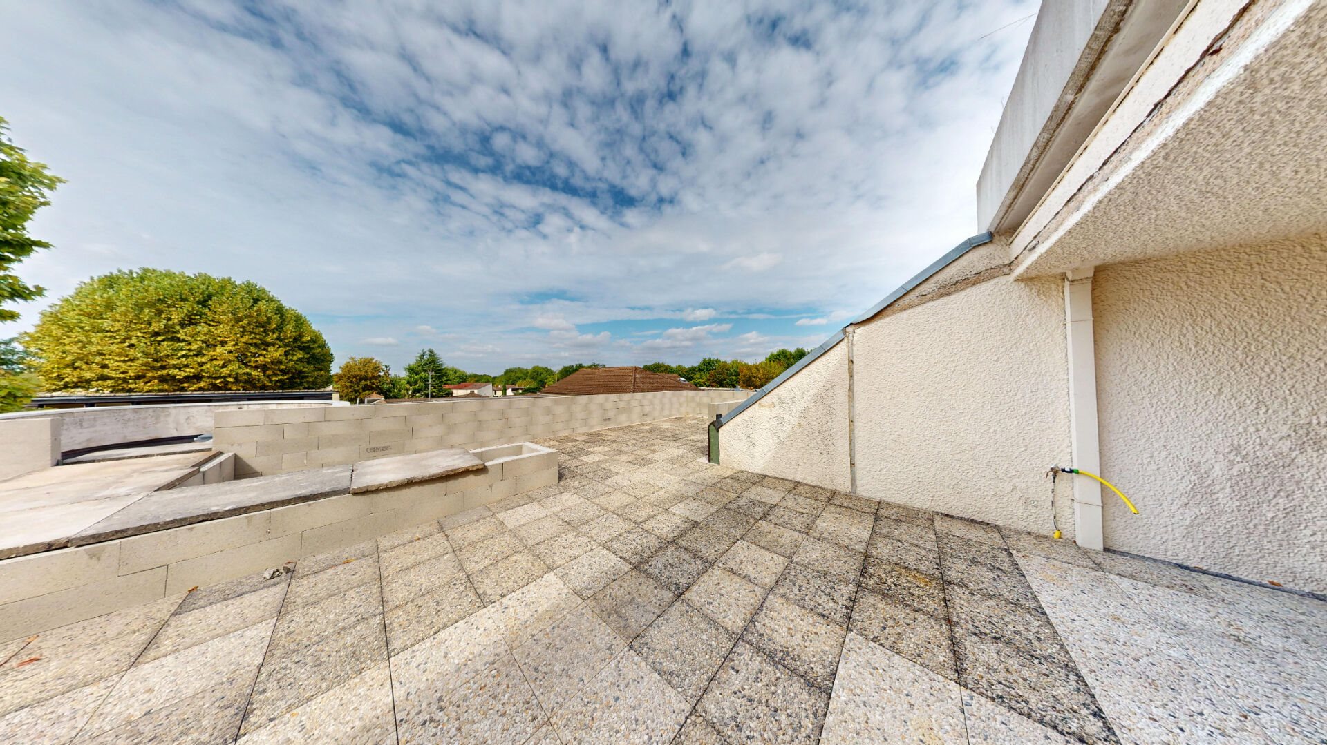 Appartement à vendre, 112m², Champs-sur-Marne