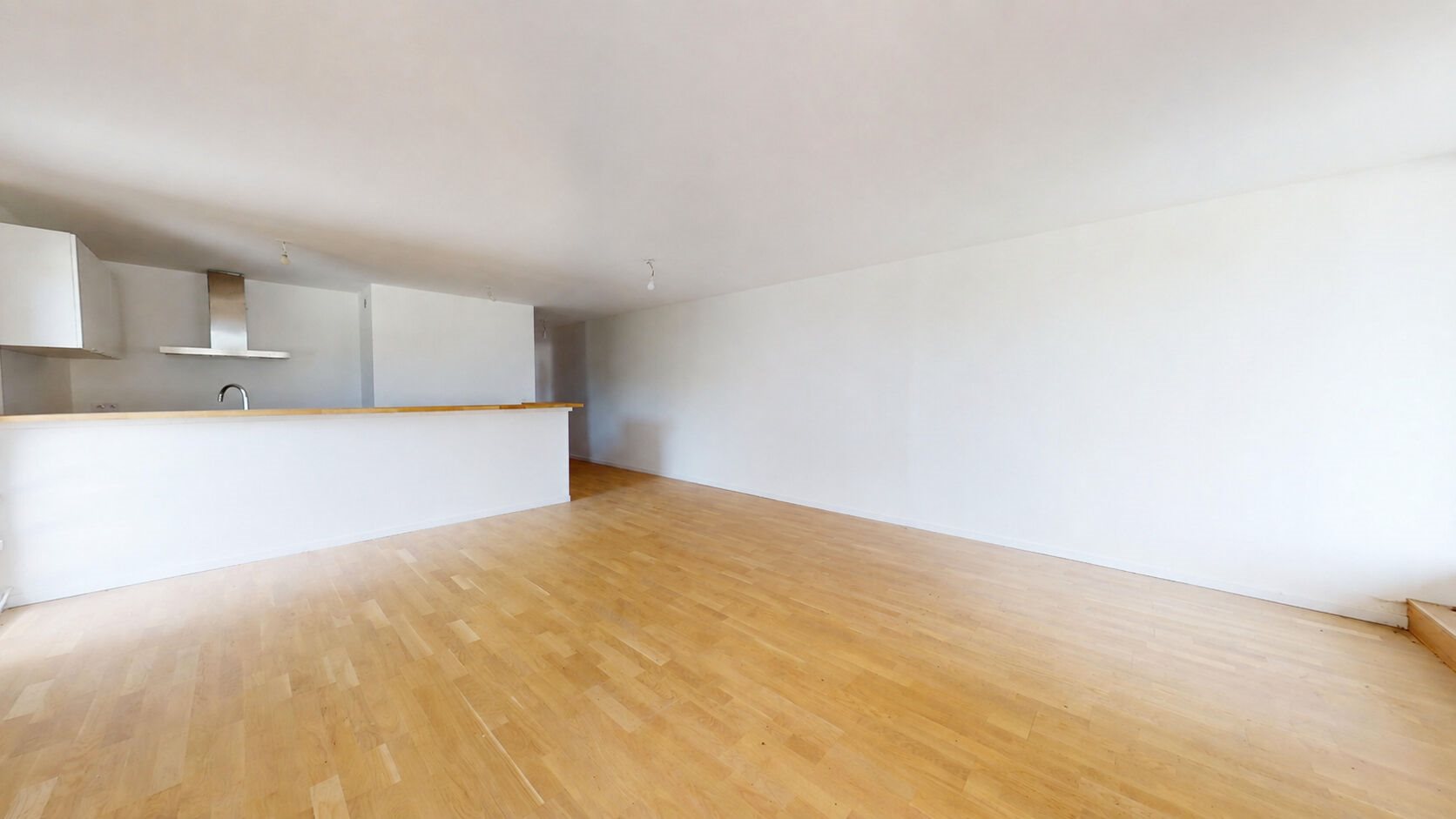 Appartement à vendre, 112m², Champs-sur-Marne