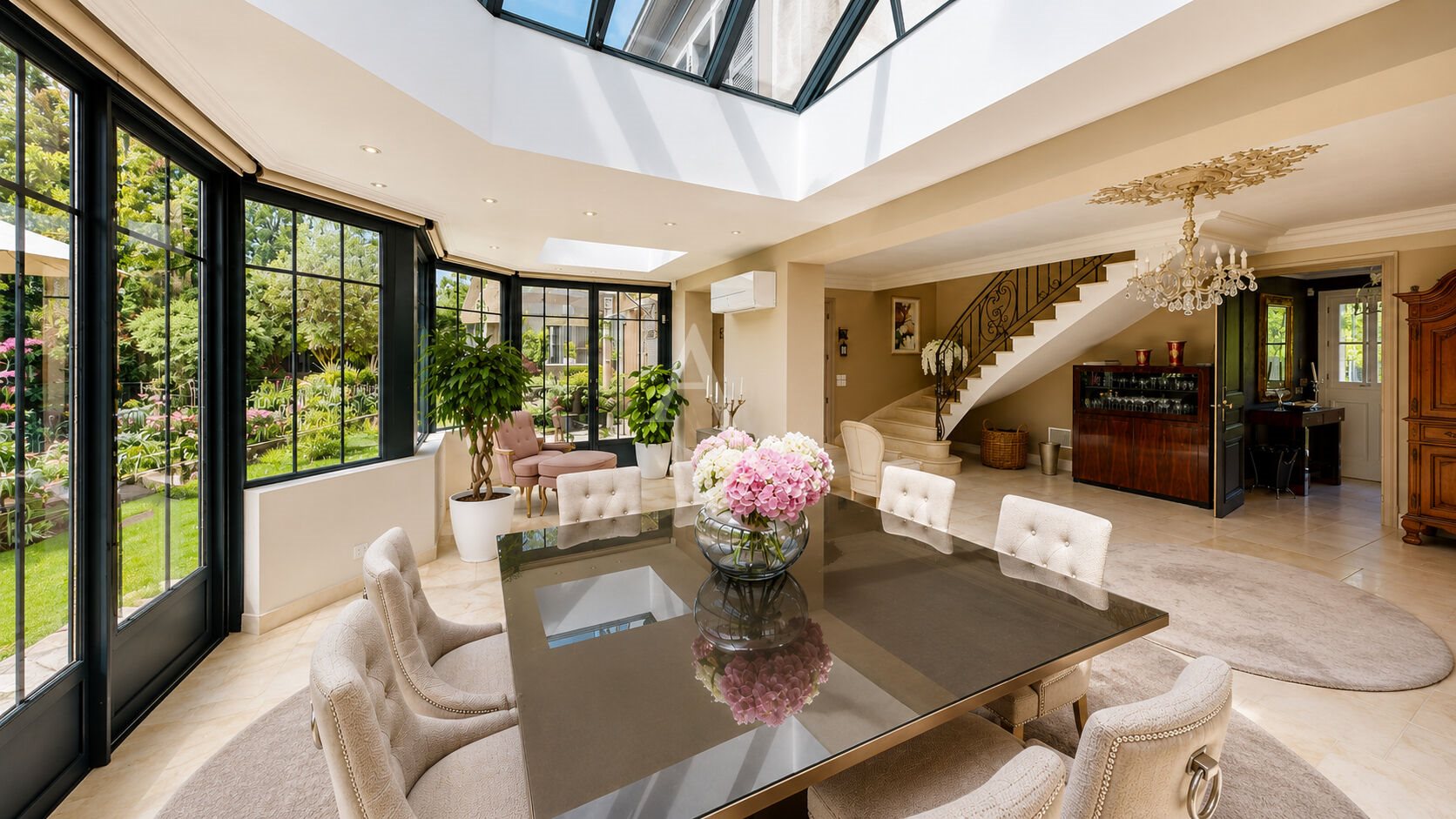Maison à vendre, 365m², Magny-le-Hongre