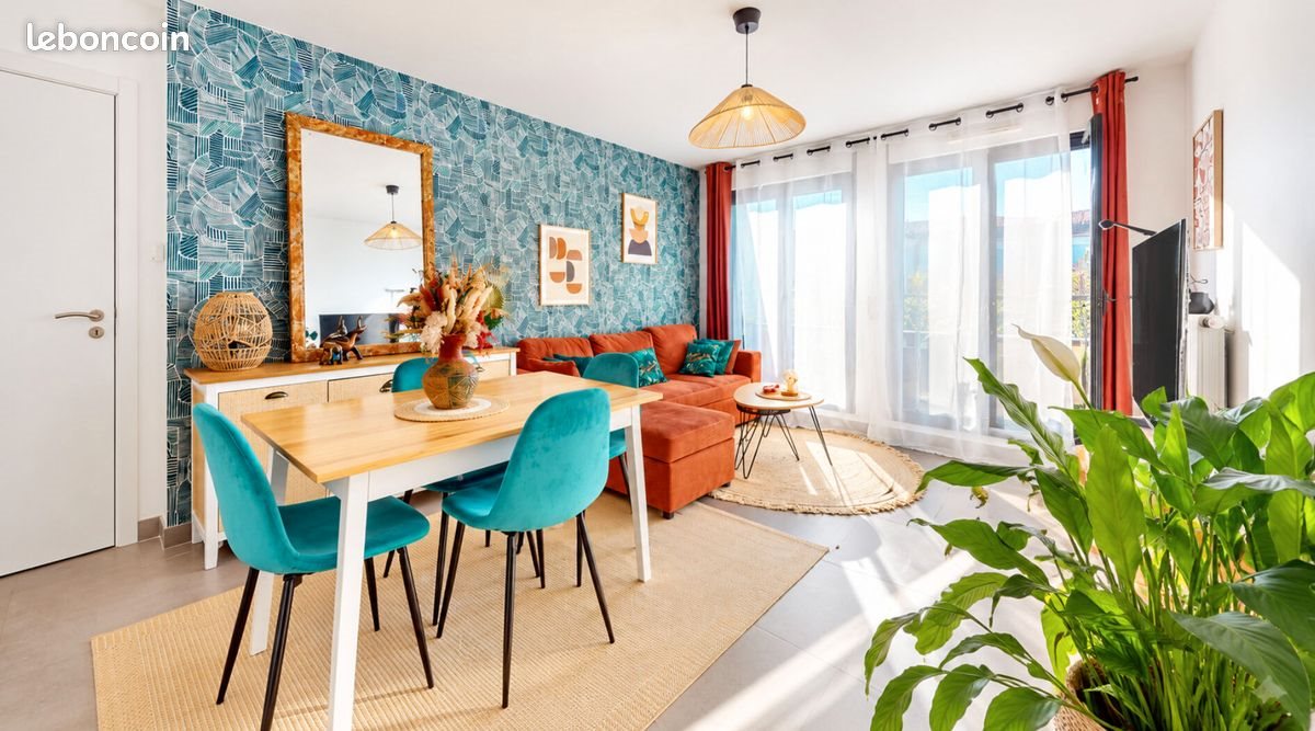 Appartement à vendre, 41m², Pontault-Combault
