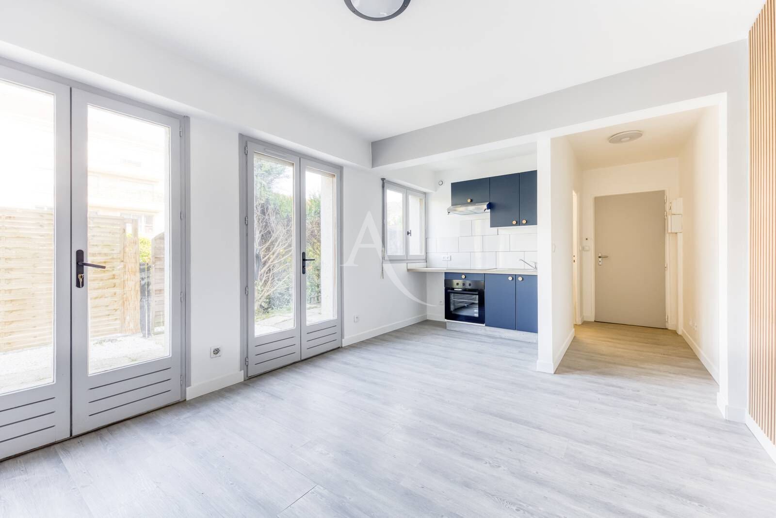Appartement à vendre, 22m², Pontault-Combault
