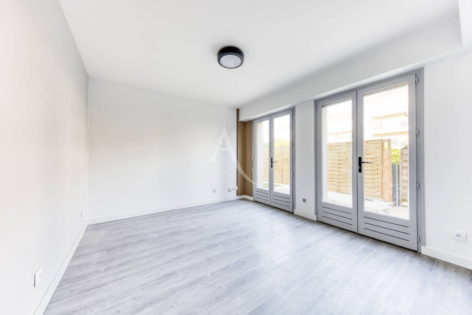 Appartement à vendre, 22m², Pontault-Combault