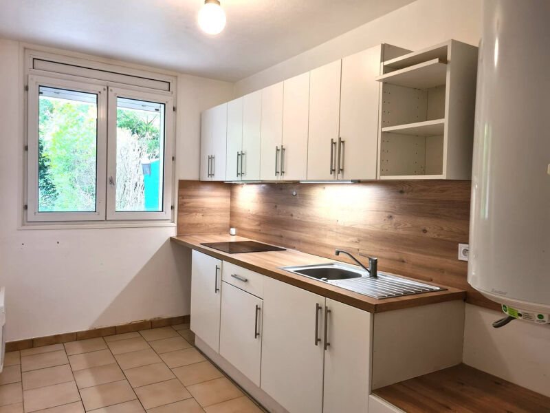 Appartement à vendre, 53m², Roissy-en-Brie