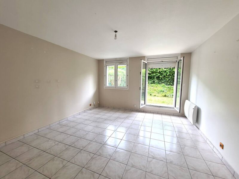 Appartement à vendre, 53m², Roissy-en-Brie