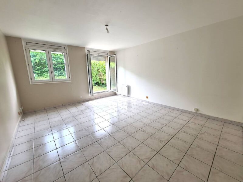 Appartement à vendre, 53m², Roissy-en-Brie