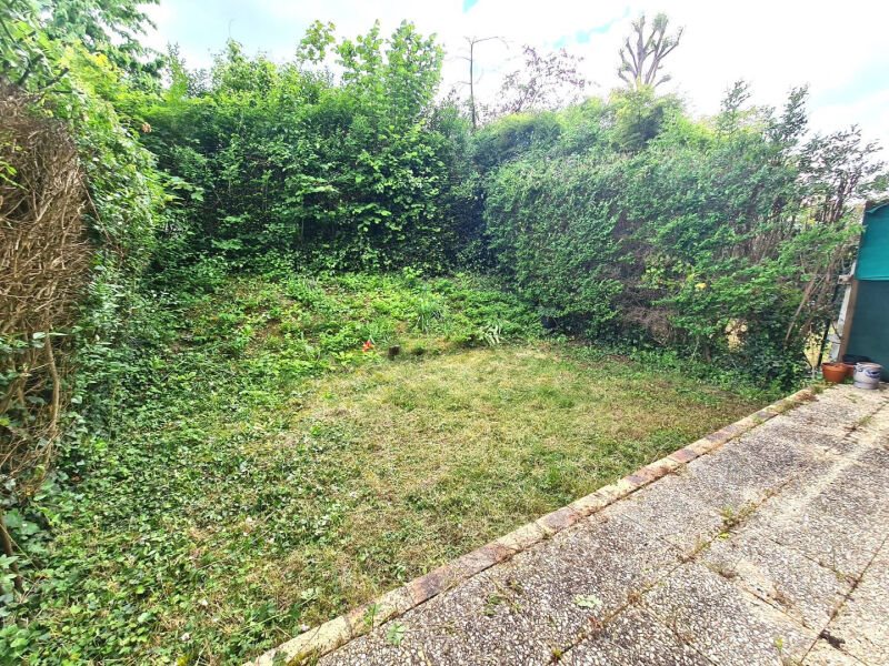 Appartement à vendre, 53m², Roissy-en-Brie