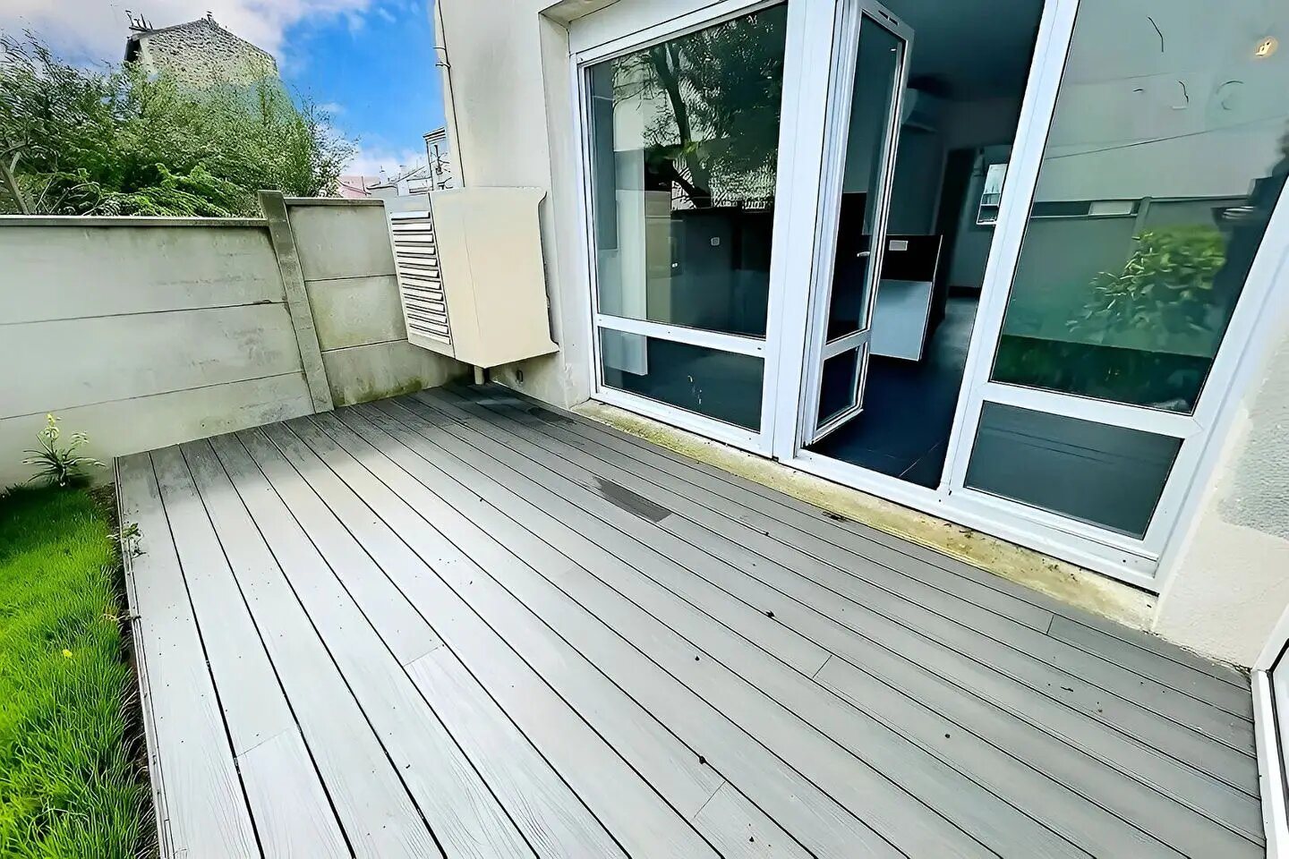 Appartement à vendre, 35m², Montreuil