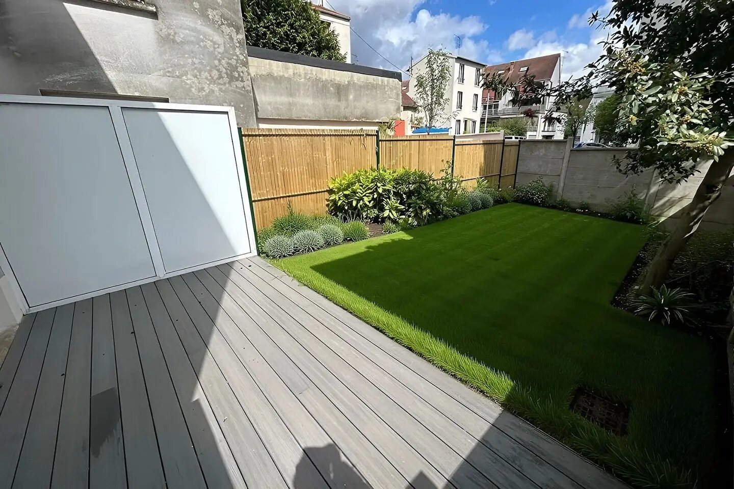 Appartement à vendre, 35m², Montreuil