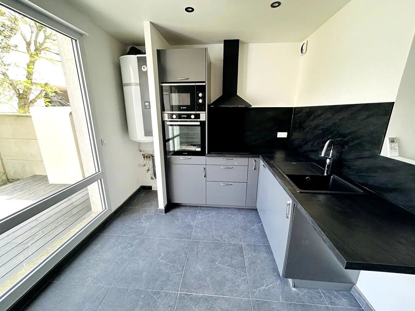 Appartement à vendre, 35m², Montreuil