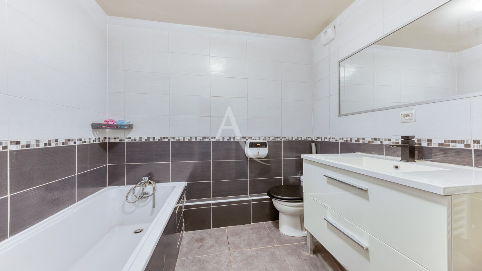Appartement à vendre, 57m², Roissy-en-Brie
