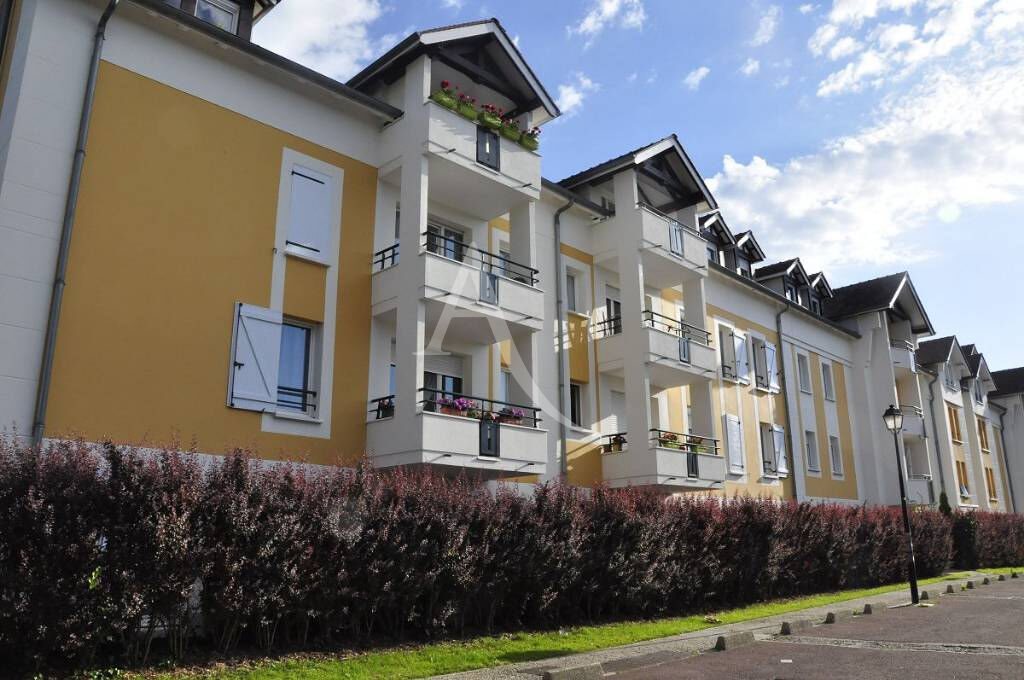 Appartement à vendre, 35m², Roissy-en-Brie