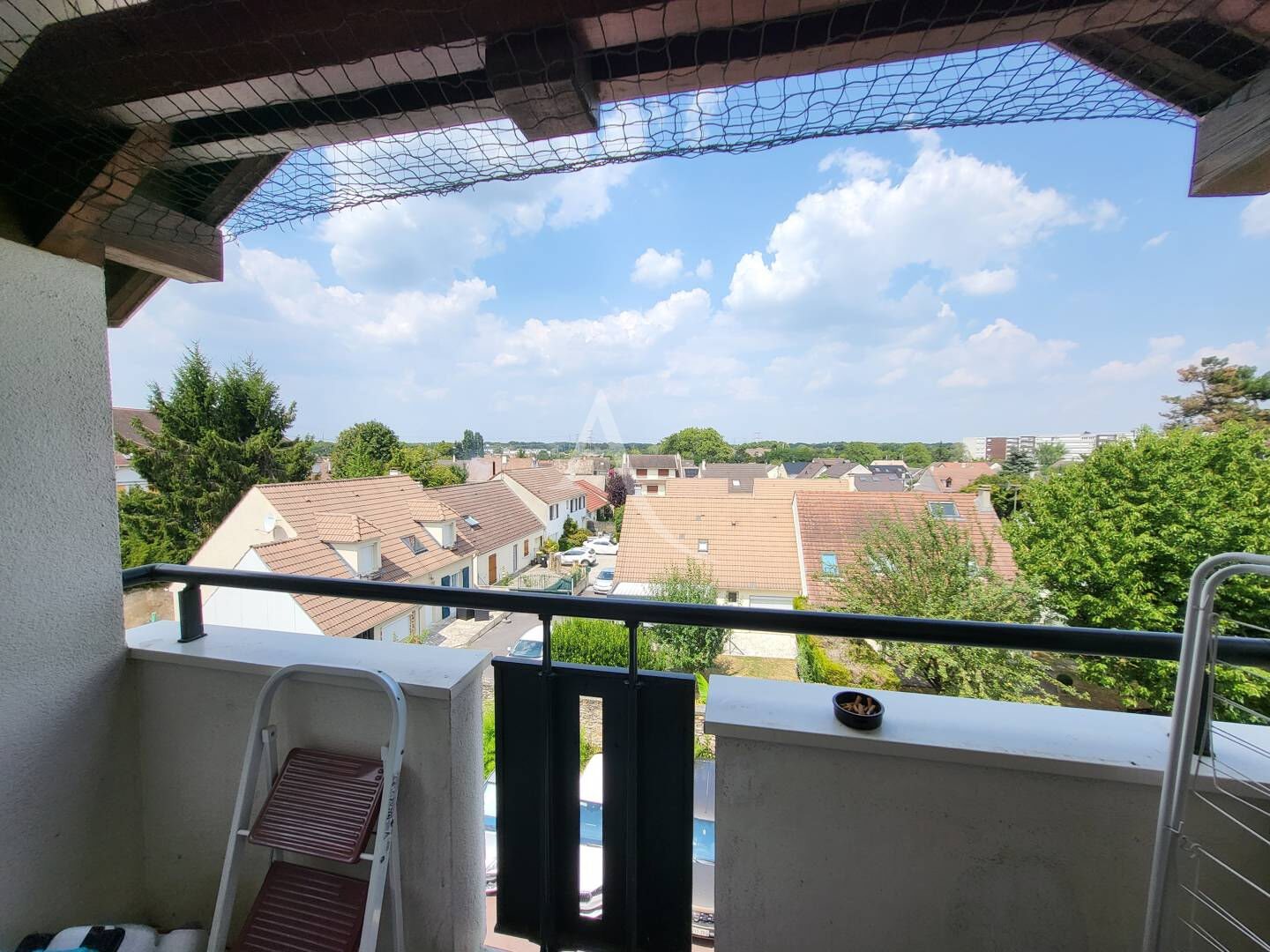 Appartement à vendre, 35m², Roissy-en-Brie