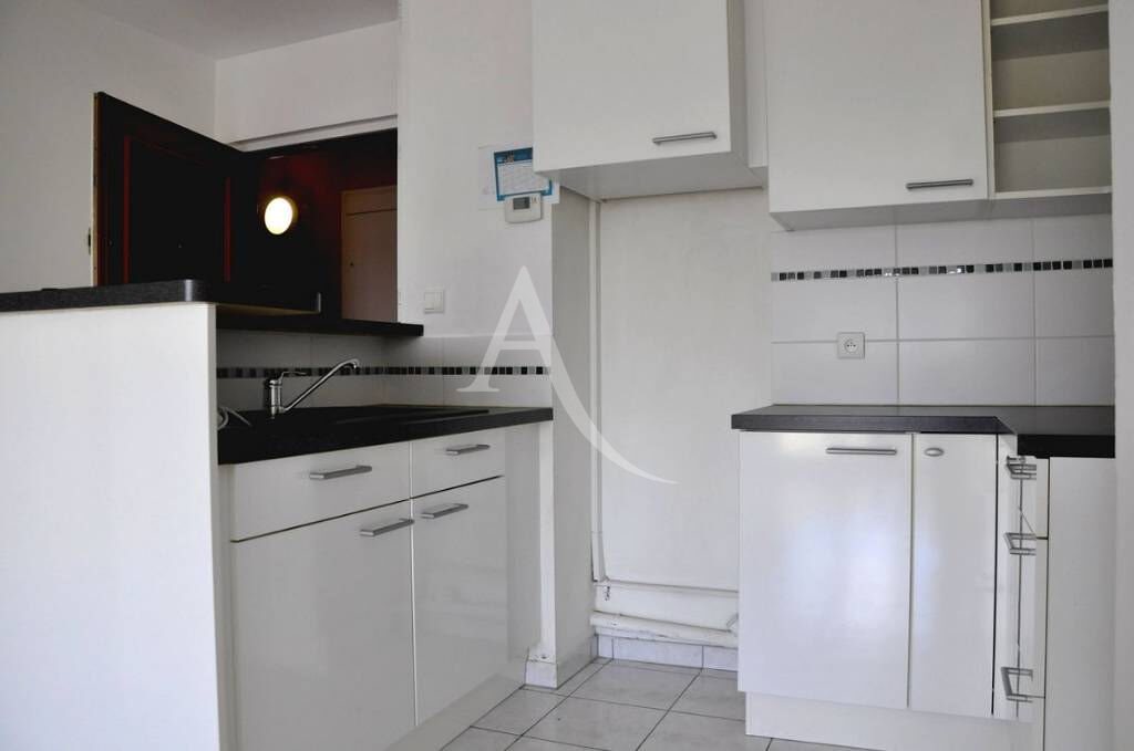 Appartement à vendre, 35m², Roissy-en-Brie