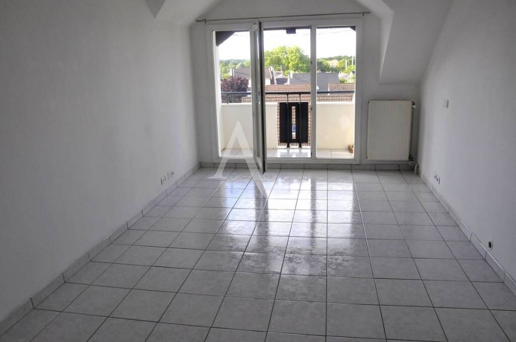 Appartement à vendre, 35m², Roissy-en-Brie