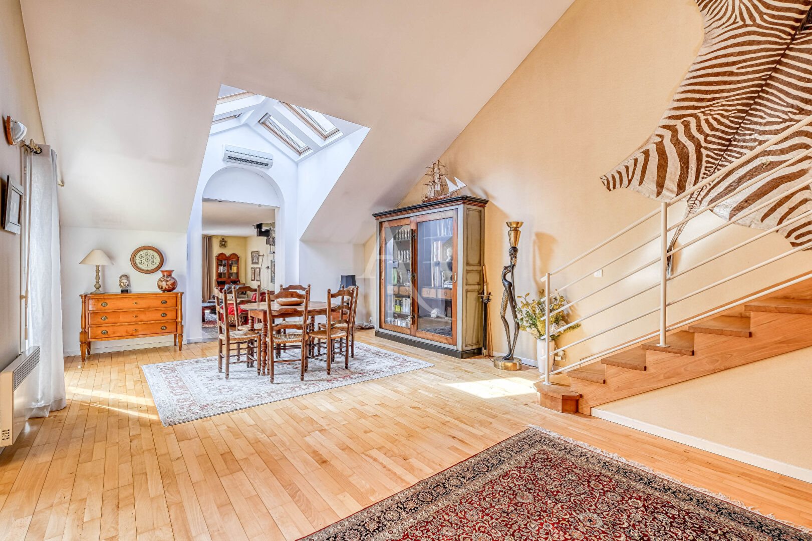 Appartement à vendre, 258m², Serris