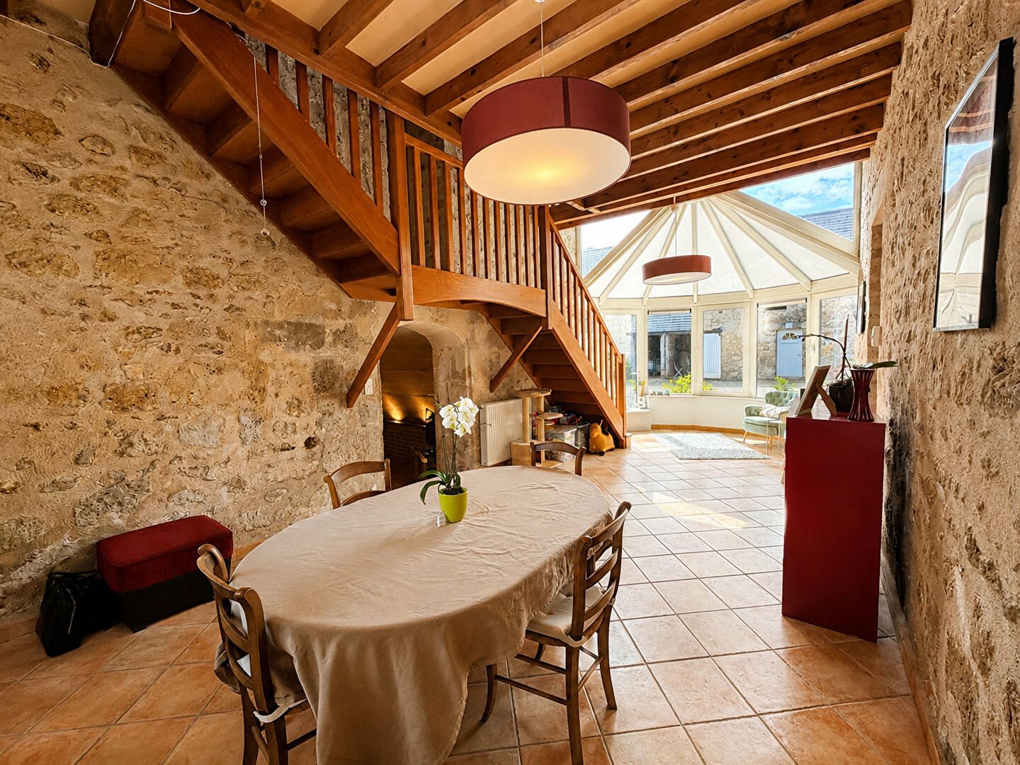 Maison à vendre, 267m², Château-Thierry