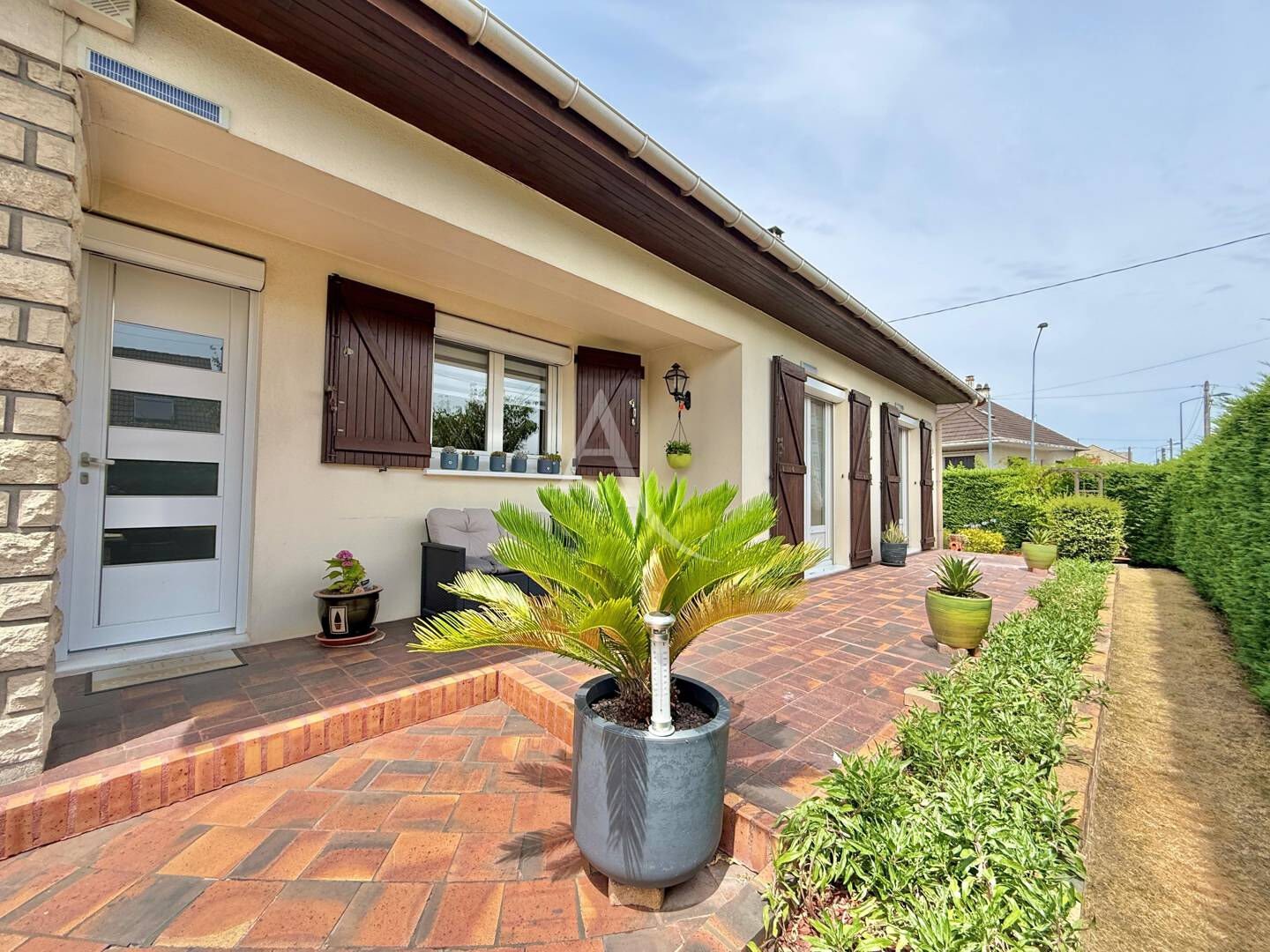 Maison à vendre, 382m², Pontault-Combault