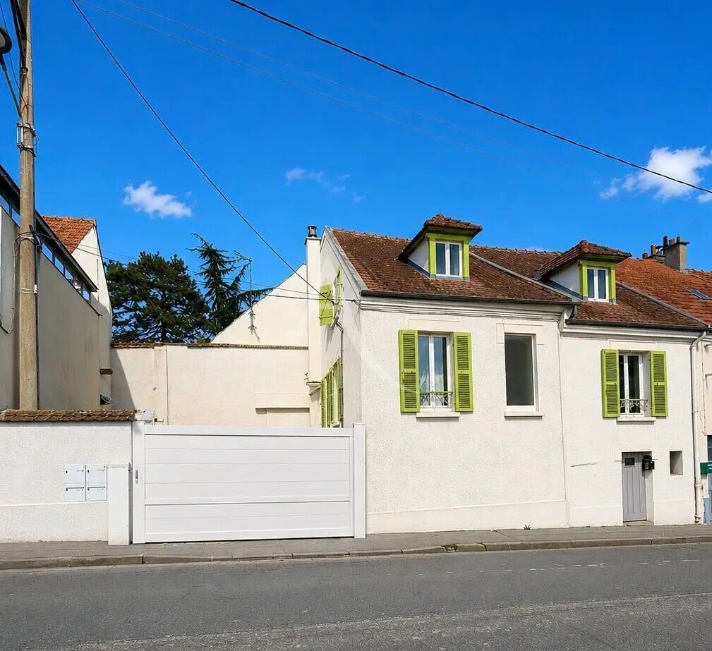 Appartement à vendre, NaNm², Thorigny-sur-Marne