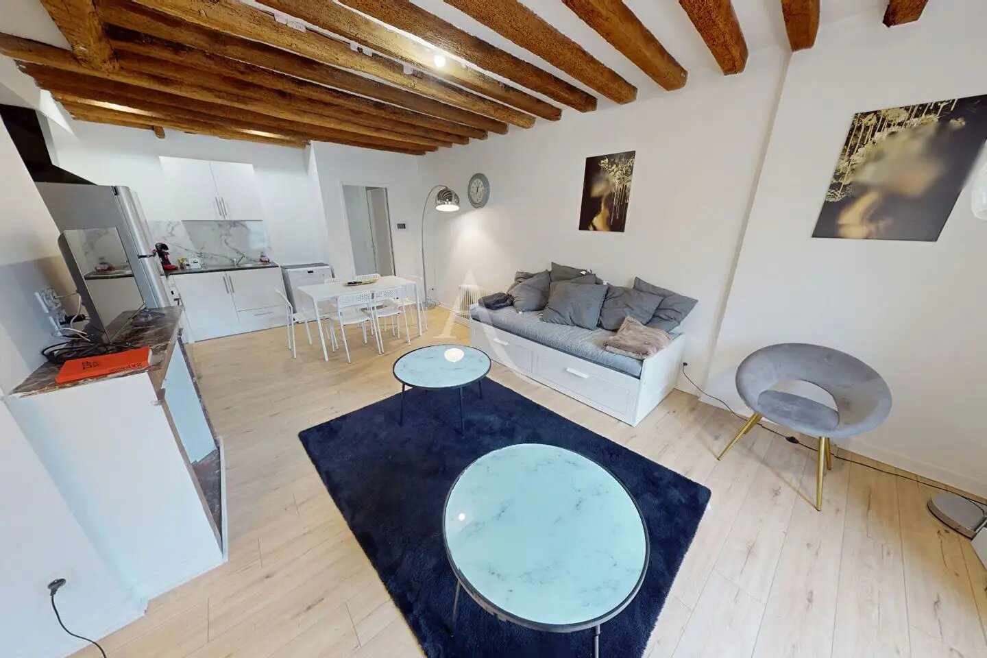 Appartement à vendre, NaNm², Thorigny-sur-Marne