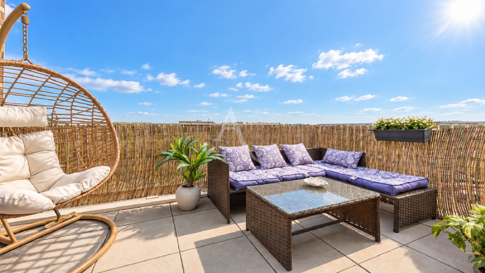 Appartement à vendre, 81m², Roissy-en-Brie