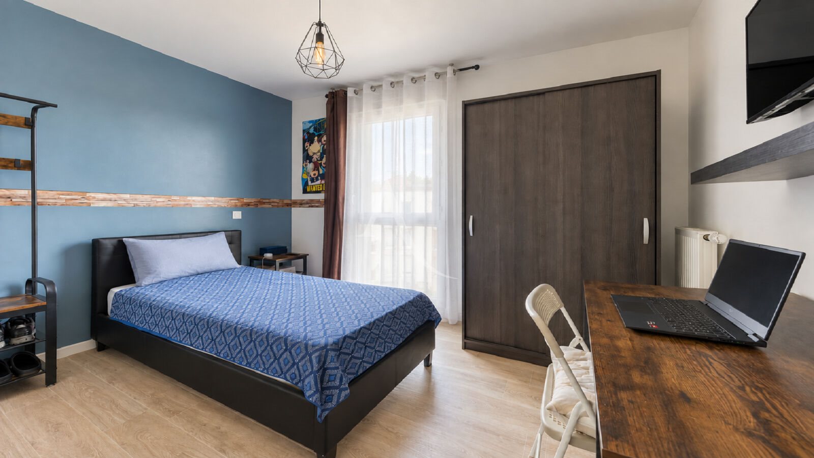 Appartement à vendre, 81m², Roissy-en-Brie
