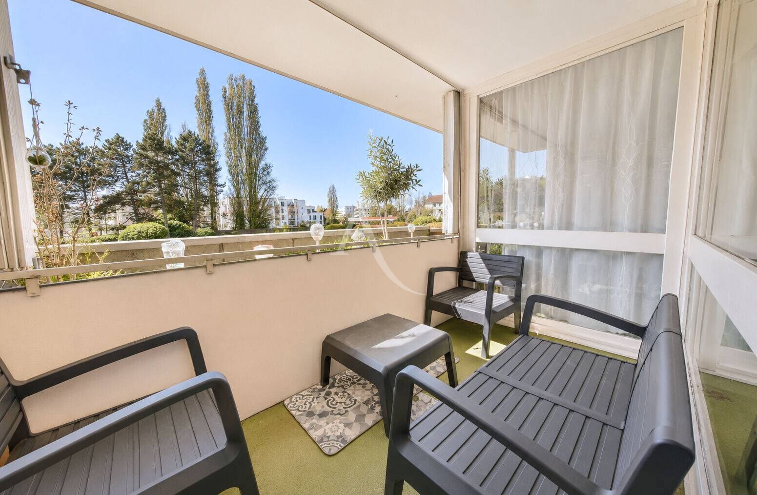 Appartement à vendre, 84m², Roissy-en-Brie