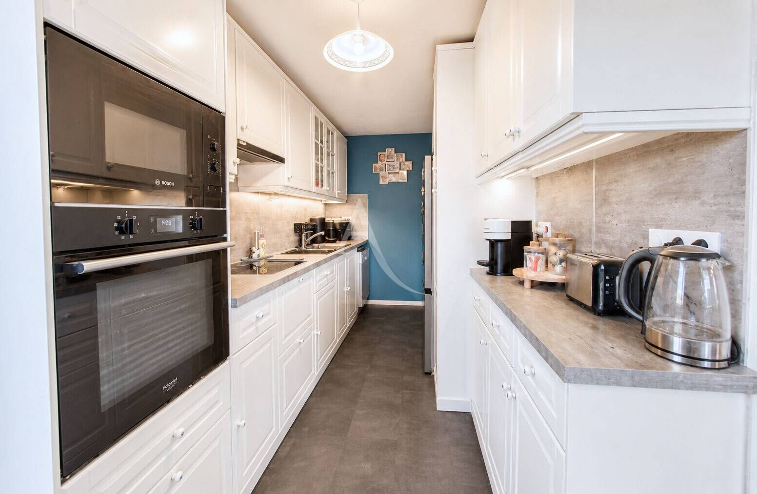 Appartement à vendre, 84m², Roissy-en-Brie