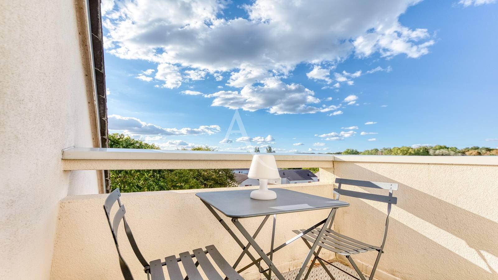 Appartement à vendre, 79m², Roissy-en-Brie