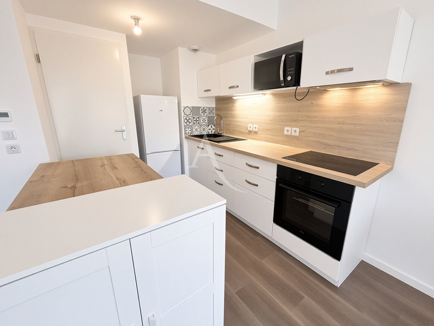 Appartement à louer, 43m², Roissy-en-Brie