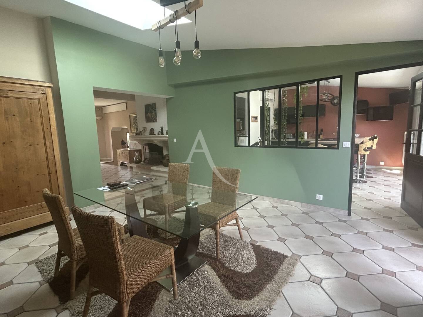 Maison à vendre, 150m², Pontault-Combault