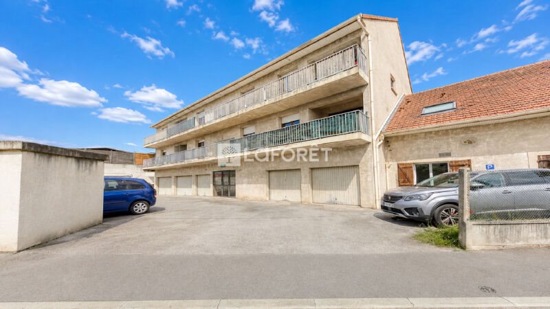 Appartement à vendre, 24m², Roissy-en-Brie