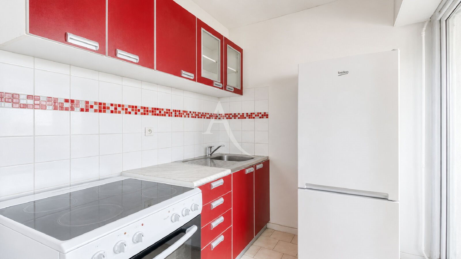 Appartement à vendre, 24m², Roissy-en-Brie