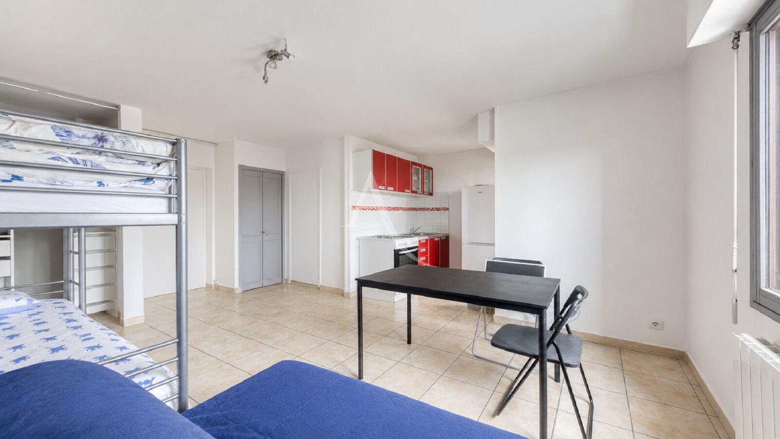 Appartement à vendre, 24m², Roissy-en-Brie