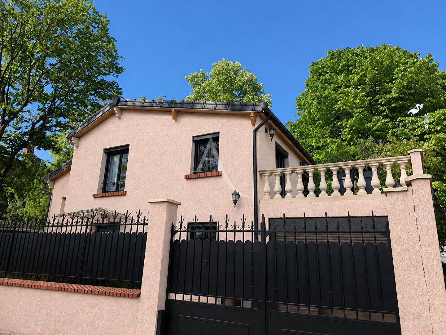 Maison à vendre, 118m², Nogent-sur-Marne