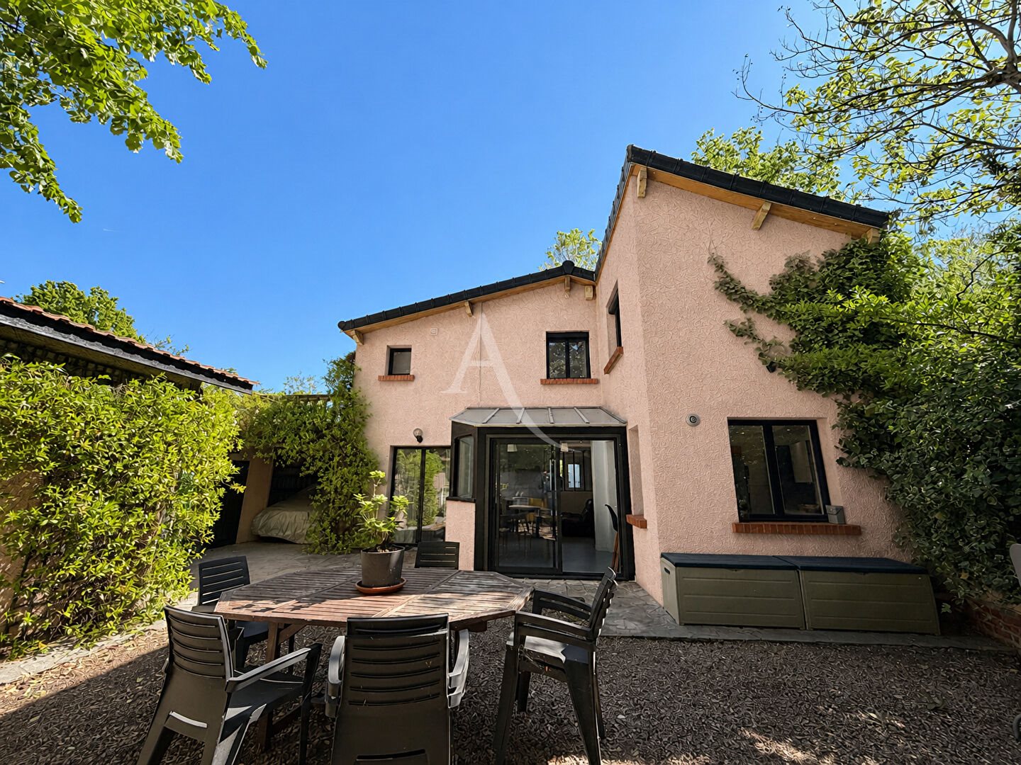 Maison à vendre, 118m², Nogent-sur-Marne