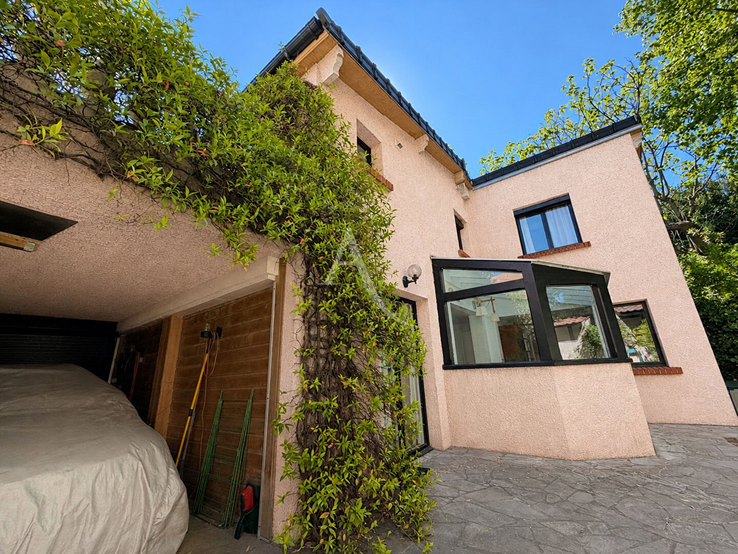Maison à vendre, 118m², Nogent-sur-Marne
