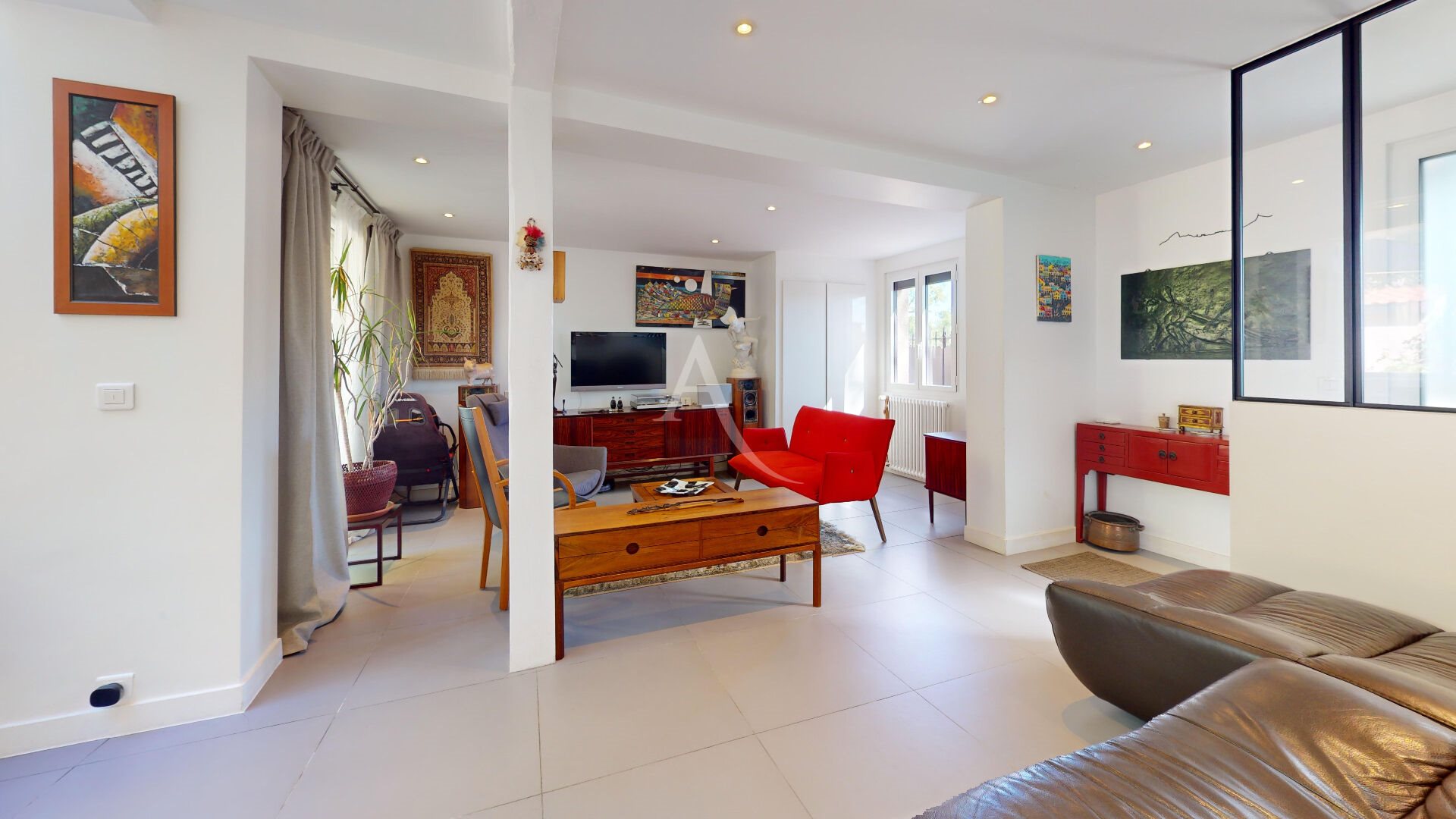 Maison à vendre, 118m², Nogent-sur-Marne