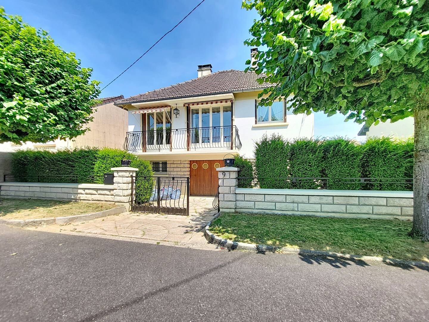 Maison à vendre, 99m², Roissy-en-Brie