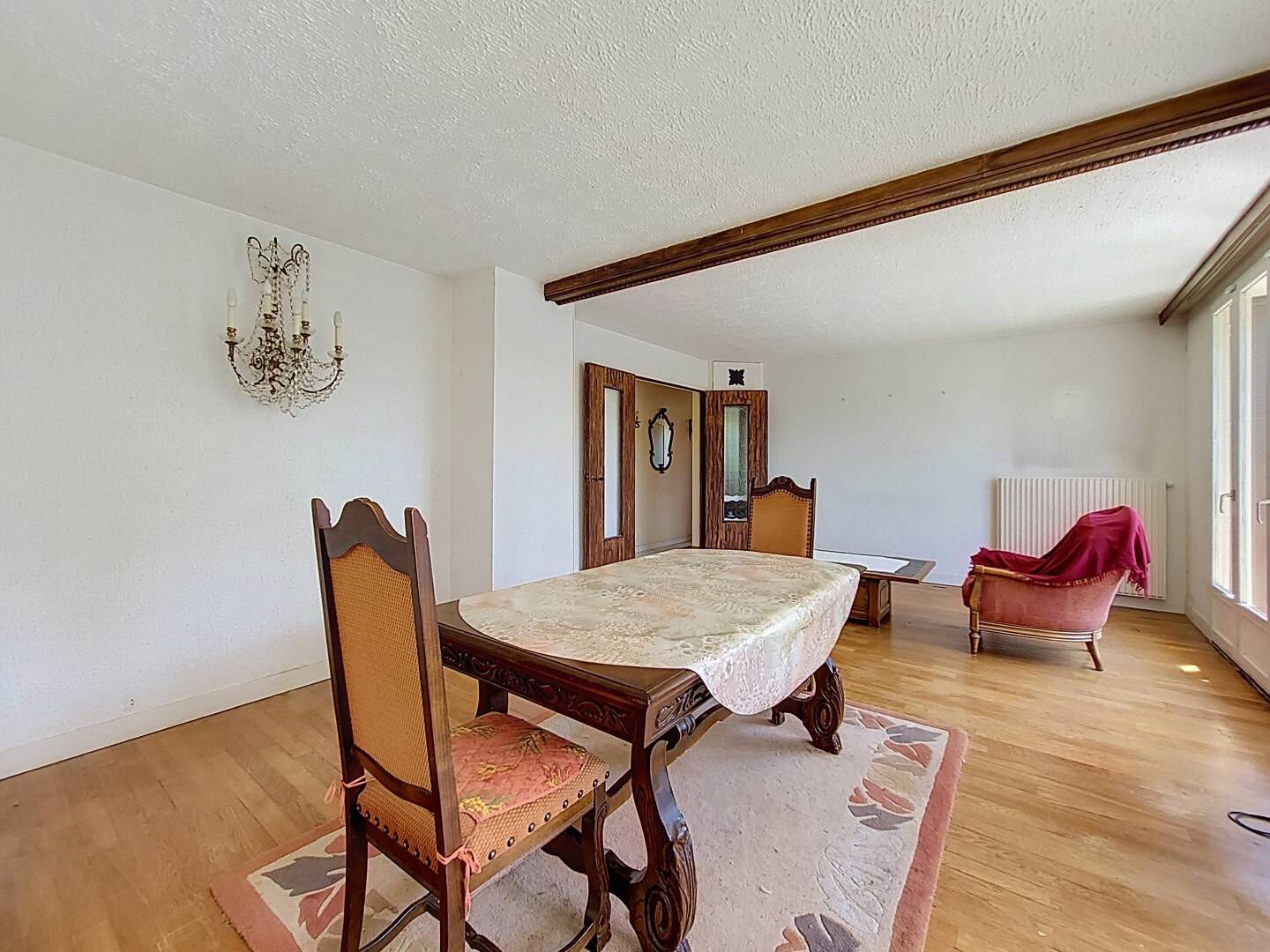 Maison à vendre, 99m², Roissy-en-Brie