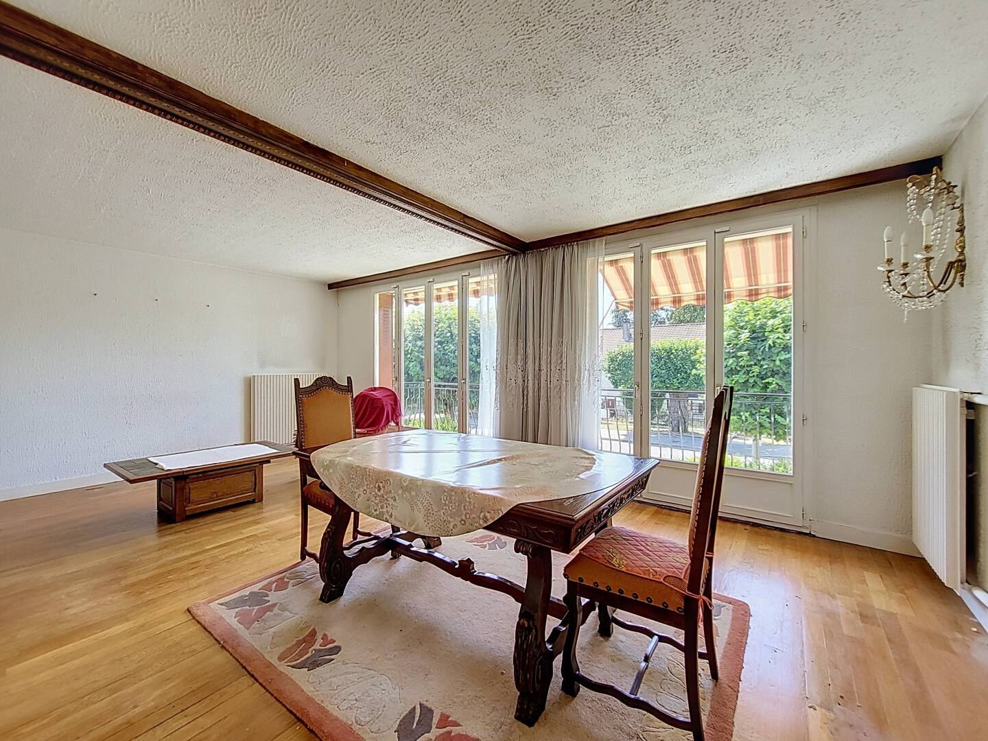 Maison à vendre, 99m², Roissy-en-Brie