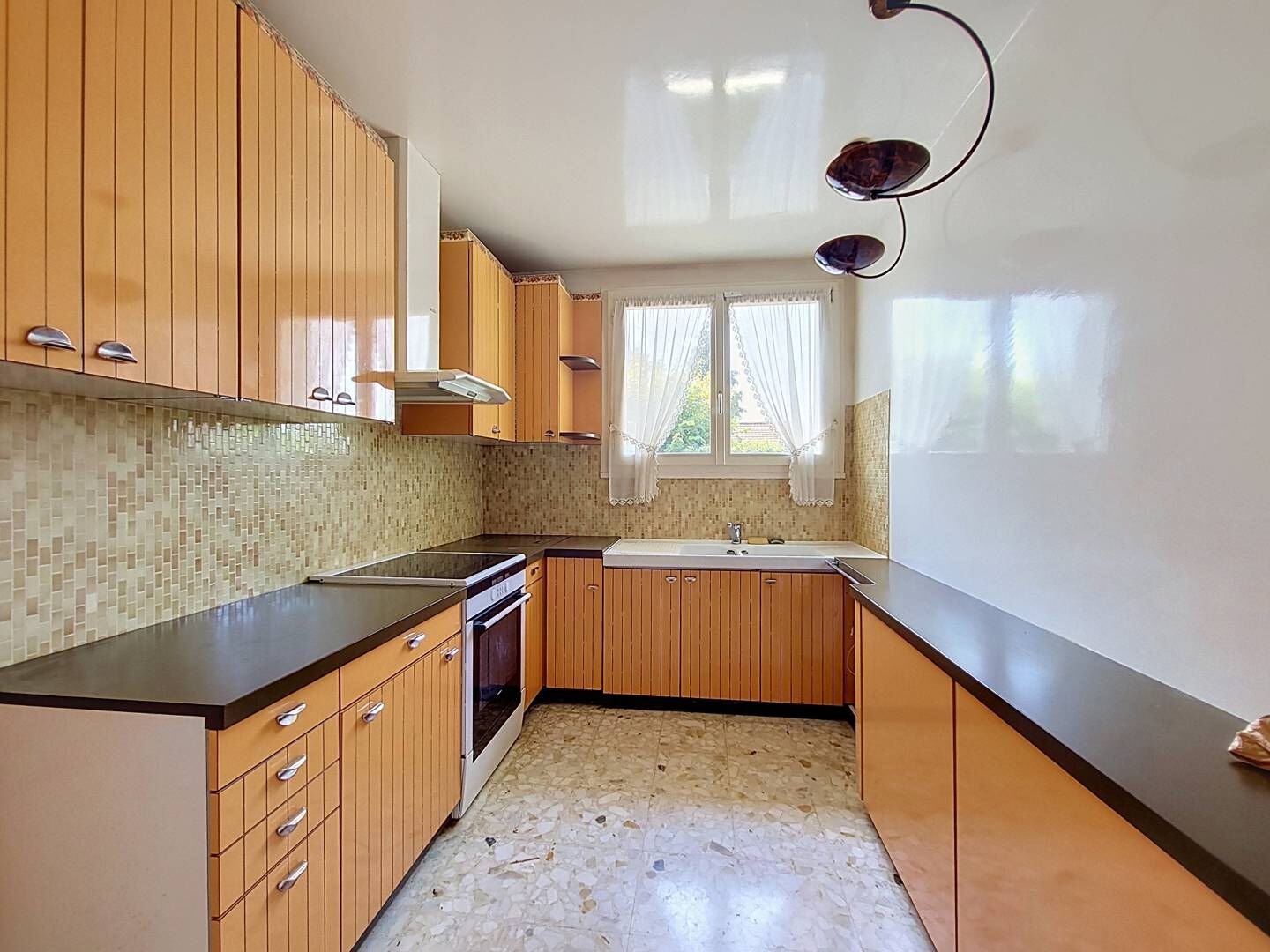 Maison à vendre, 99m², Roissy-en-Brie