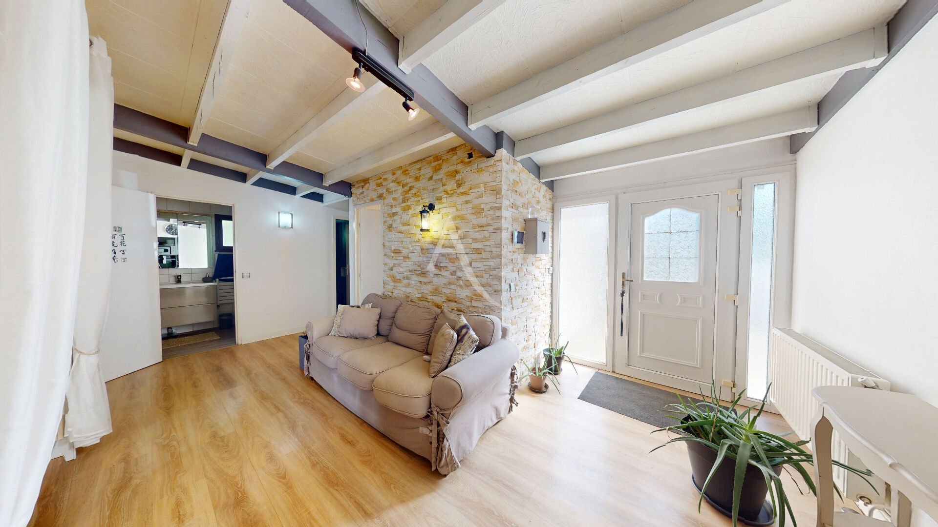 Maison à vendre, 108m², Roissy-en-Brie