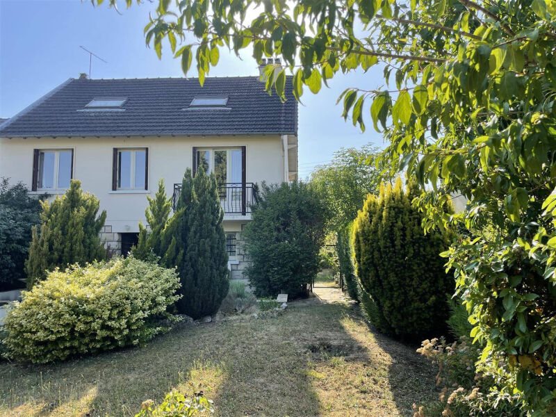 Maison à vendre, 65m², Pontault-Combault