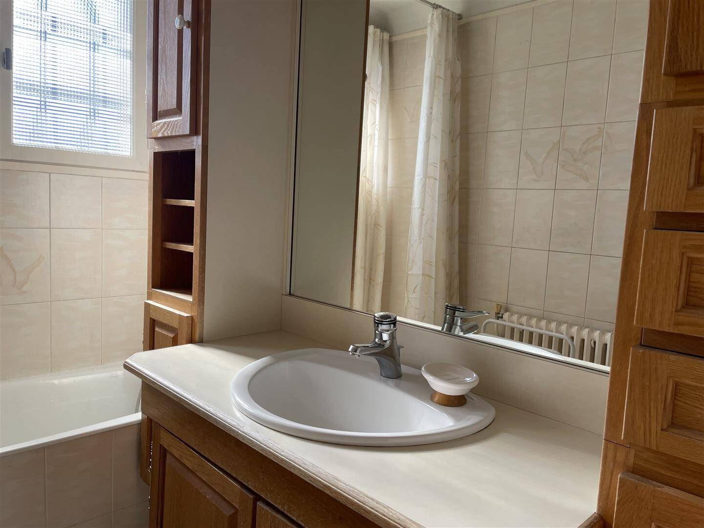 Maison à vendre, 65m², Pontault-Combault
