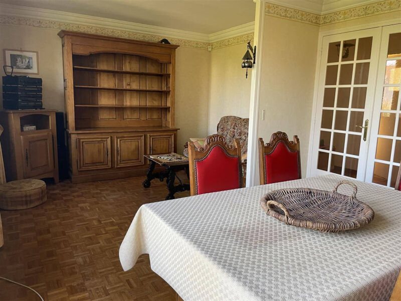 Maison à vendre, 65m², Pontault-Combault