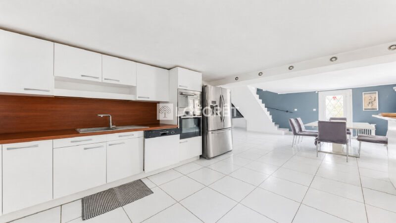 Maison à vendre, 122m², Roissy-en-Brie