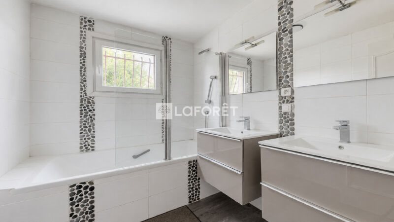 Maison à vendre, 122m², Roissy-en-Brie