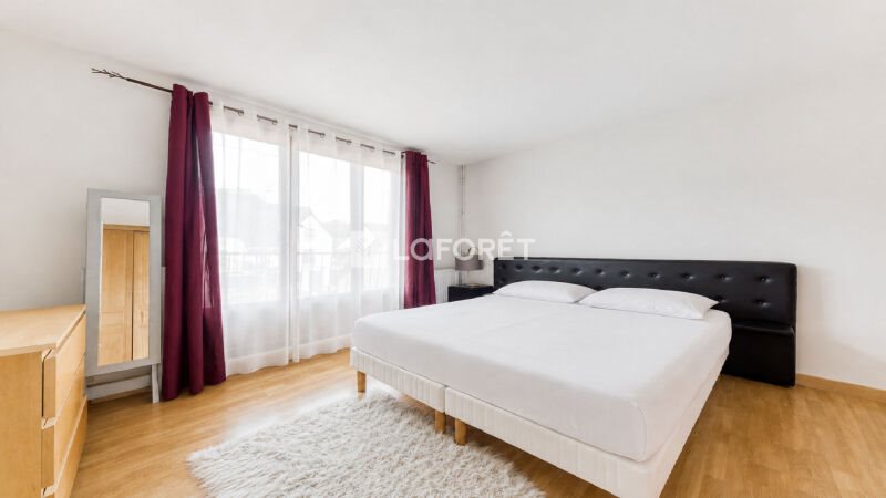 Maison à vendre, 122m², Roissy-en-Brie