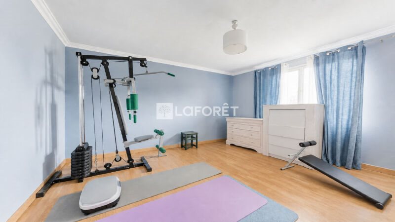 Maison à vendre, 122m², Roissy-en-Brie